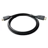 ACT 2 meter HDMI 8K Ultra High Speed kabel v2.1 HDMI-A stekker - HDMI-A stekker