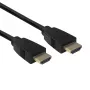 ACT 2 meter HDMI 8K Ultra High Speed gecertificeerde kabel v2.1 HDMI-A stekker - HDMI-A stekker