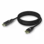 ACT 20 meter DisplayPort 1.4 actieve optische kabel 8K met afneembare stekker
