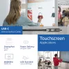 ACT USB-C 3.2 Gen2 actieve optische kabel (AOC), voor touchpanels, video, data, stroom, 5 m