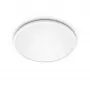 Philips Functional superdunne plafondlamp 18 W, LED, niet-vervangbare lichtbron, 2700 K, 1500 lm, IP20, wit
