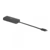 Club3D CAC-2531 USB-C naar RJ45 10 Gbps Ethernet-adapter