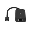Club3D CAC-2531 USB-C naar RJ45 10 Gbps Ethernet-adapter