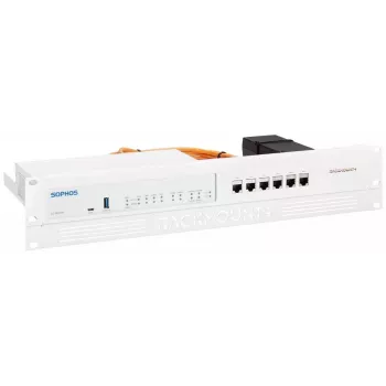 Rackmount.IT RM-SR-T10I rack-accessoire montagebeugel