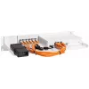 Rackmount.IT RM-SR-T10I rack-accessoire montagebeugel