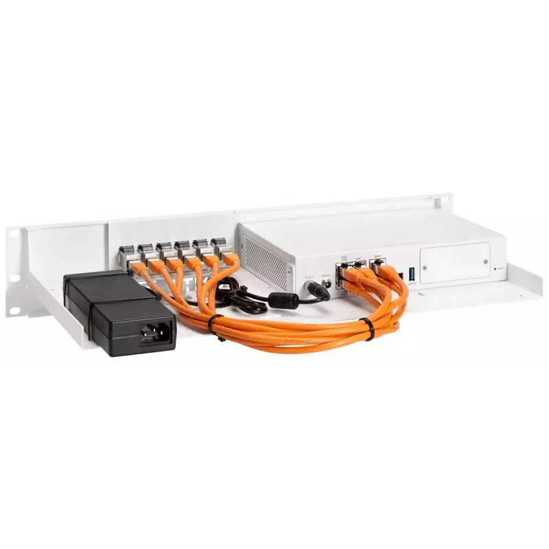 Rackmount.IT RM-SR-T10I rack-accessoire montagebeugel
