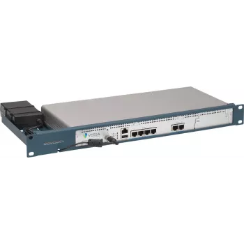 Rackmount.IT RM-VN-T1 montageset blauw