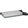 Rackmount.IT RM-VN-T1 montageset blauw