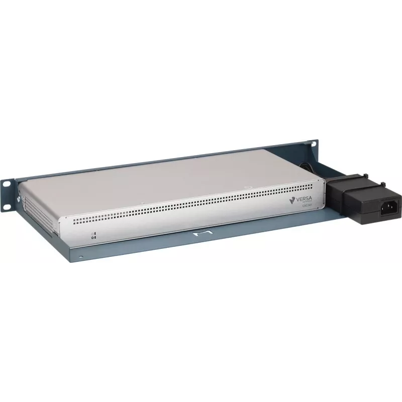 Rackmount.IT RM-VN-T1 montageset blauw