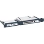 Rackmount.IT RM-UB-T8 rack-accessoire firewall-rackmount
