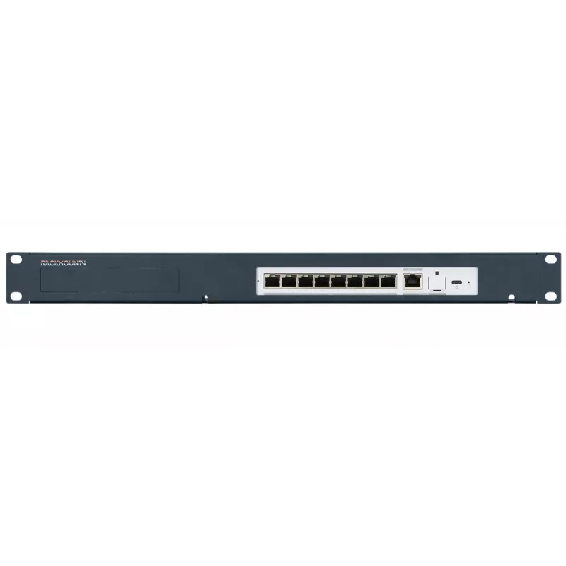 Rackmount.IT RM-UB-T8 rack-accessoire firewall-rackmount
