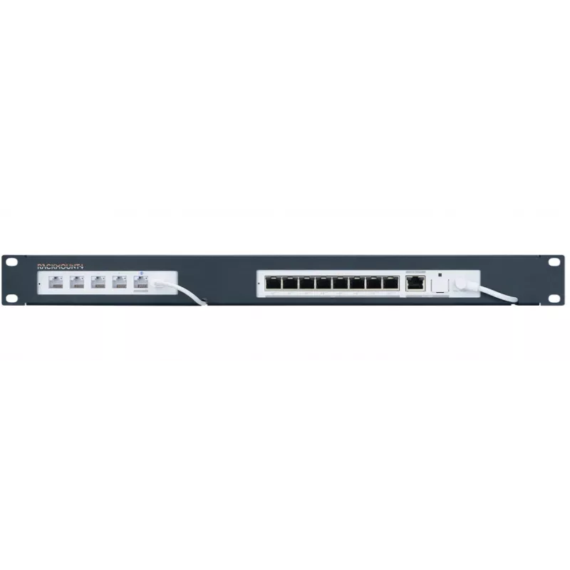 Rackmount.IT RM-UB-T8 rack-accessoire firewall-rackmount