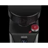 Gaggia MDF 55 310 W geborsteld staal