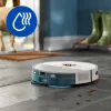 Philips XU5100/20 robotstofzuiger 0,26 L