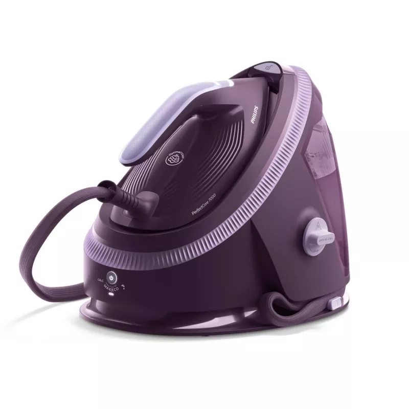 Philips 7000-serie PSG7200/30 stoomstrijkijzer met stoomgenerator 3120 W 1,5 L SteamGlide Elite-strijkzool