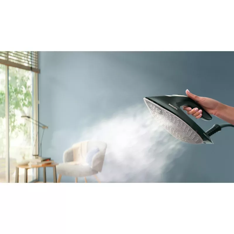 Philips 7000-serie PSG7200/30 stoomstrijkijzer met stoomgenerator 3120 W 1,5 L SteamGlide Elite-strijkzool