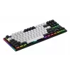 HATOR Gravity TKL toetsenbord gaming USB QWERTY US English zwart