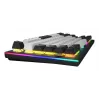 HATOR Gravity TKL toetsenbord gaming USB QWERTY US English zwart
