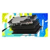 HATOR Gravity TKL toetsenbord gaming USB QWERTY US English zwart