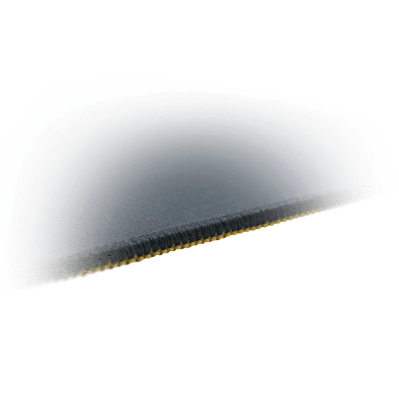 HATOR Tonn EVO S gaming-muismat zwart