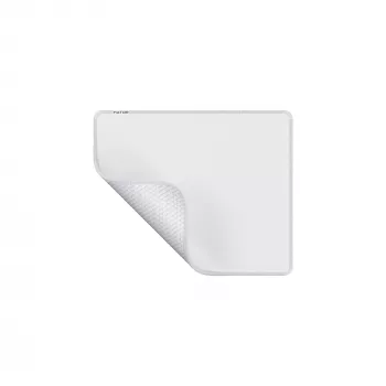 HATOR Tonn EVO M gaming-muismat wit