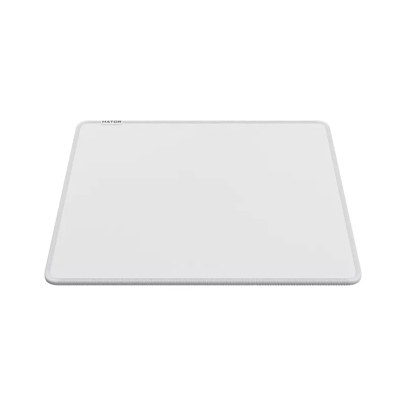 HATOR Tonn EVO M gaming-muismat wit
