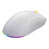 HATOR Quasar 3 Wireless muis gaming ambidexter RF Wireless + Bluetooth + USB Type-A optisch 12000 DPI