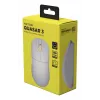 HATOR Quasar 3 Wireless muis gaming ambidexter RF Wireless + Bluetooth + USB Type-A optisch 12000 DPI