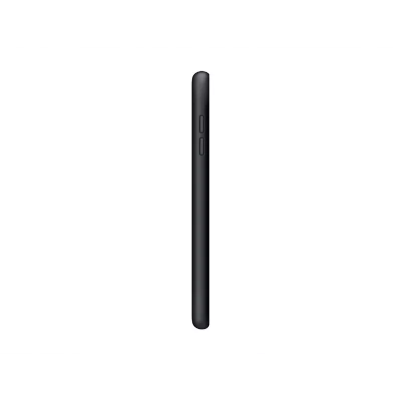 Samsung EF-PA605 telefoonhoesje 15,2 cm (6″) afdekking zwart