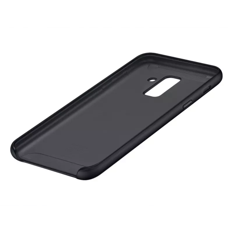 Samsung EF-PA605 telefoonhoesje 15,2 cm (6″) afdekking zwart