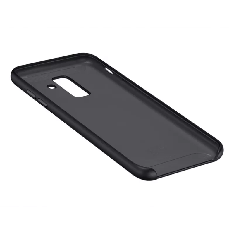 Samsung EF-PA605 telefoonhoesje 15,2 cm (6″) afdekking zwart