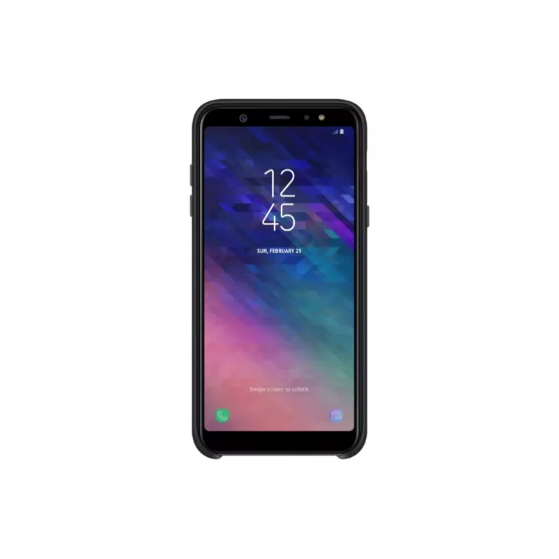 Samsung EF-PA605 telefoonhoesje 15,2 cm (6″) afdekking zwart