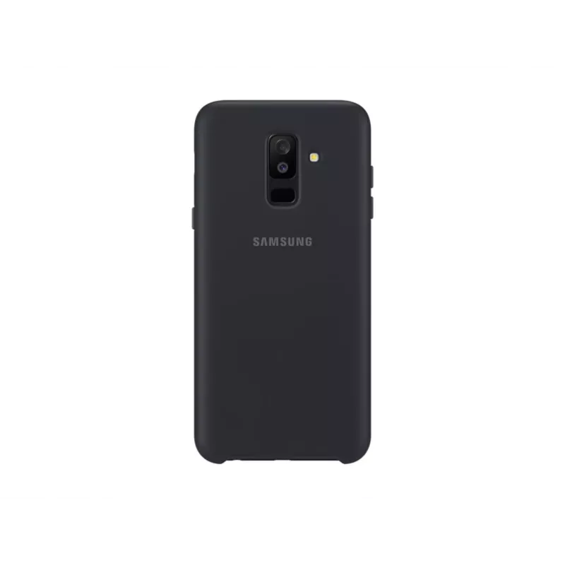 Samsung EF-PA605 telefoonhoesje 15,2 cm (6″) afdekking zwart