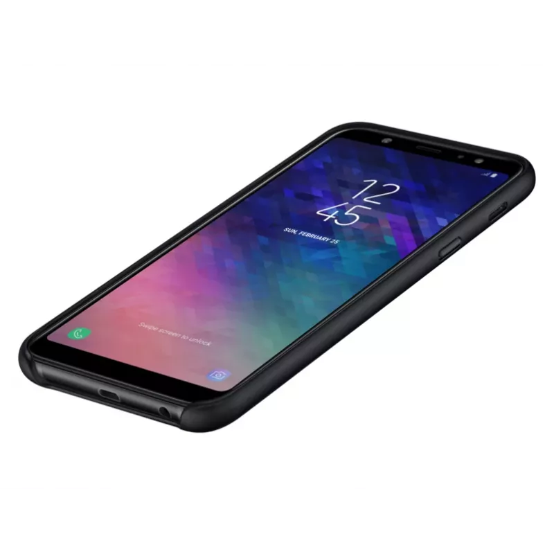 Samsung EF-PA605 telefoonhoesje 15,2 cm (6″) afdekking zwart