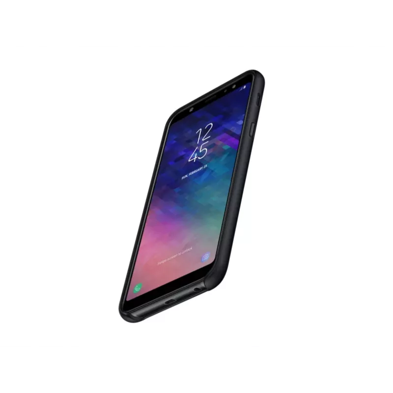 Samsung EF-PA605 telefoonhoesje 15,2 cm (6″) afdekking zwart