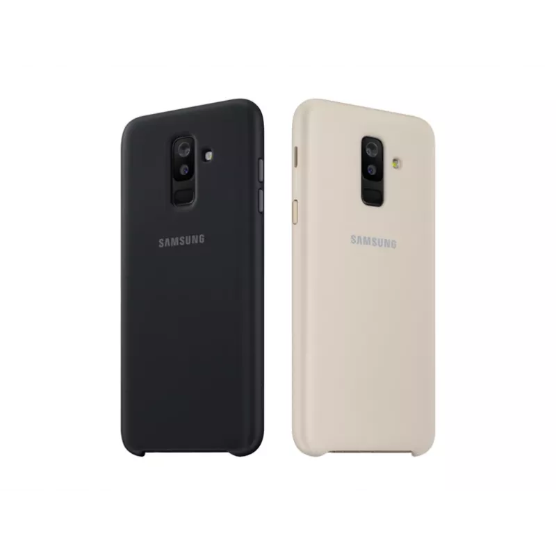 Samsung EF-PA605 telefoonhoesje 15,2 cm (6″) afdekking zwart