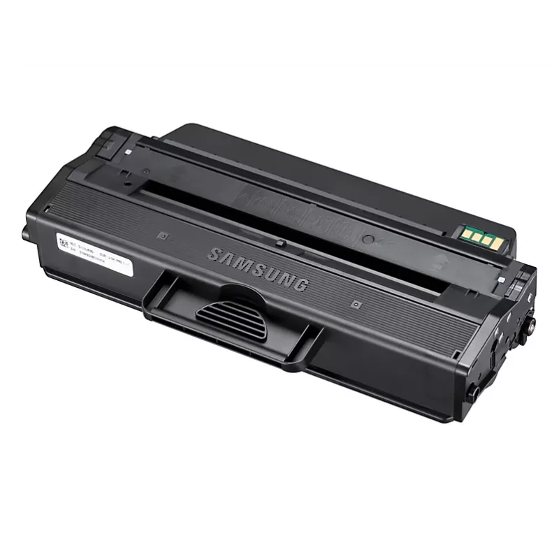 Samsung MLT-D103L tonerpatroon 1 stuk origineel zwart