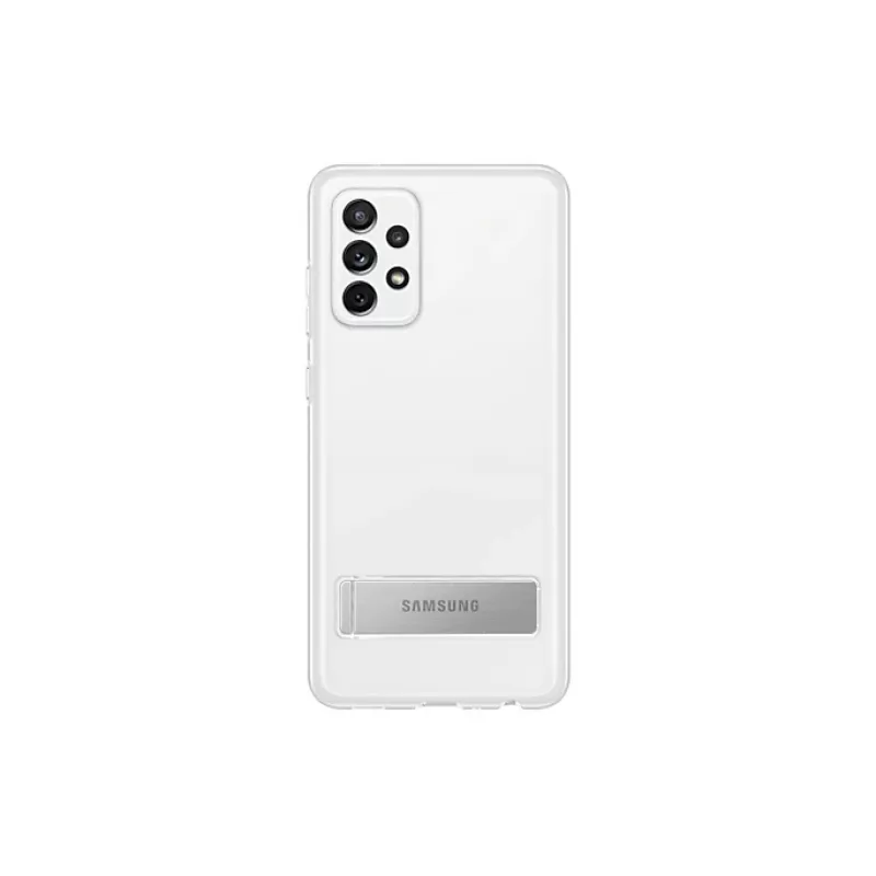 Samsung EF-JA725CTEGWW telefoonhoes 17 cm (6,7 inch) hoesje transparant