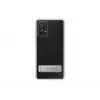 Samsung EF-JA725CTEGWW telefoonhoes 17 cm (6,7 inch) hoesje transparant