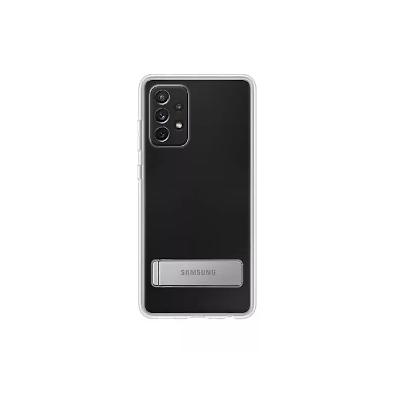 Samsung EF-JA725CTEGWW telefoonhoes 17 cm (6,7 inch) hoesje transparant