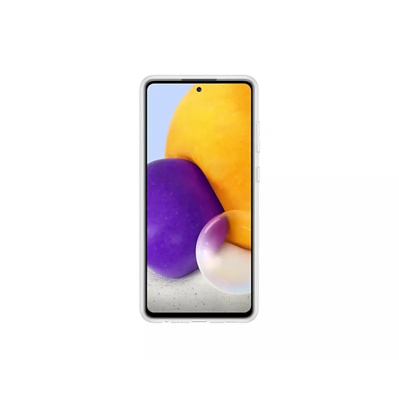 Samsung EF-JA725CTEGWW telefoonhoes 17 cm (6,7 inch) hoesje transparant