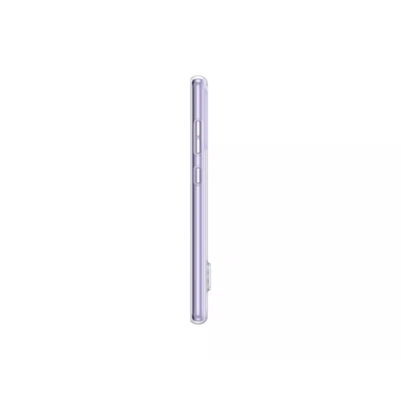 Samsung EF-JA725CTEGWW telefoonhoes 17 cm (6,7 inch) hoesje transparant