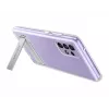 Samsung EF-JA725CTEGWW telefoonhoes 17 cm (6,7 inch) hoesje transparant