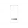 Samsung EF-JA725CTEGWW telefoonhoes 17 cm (6,7 inch) hoesje transparant