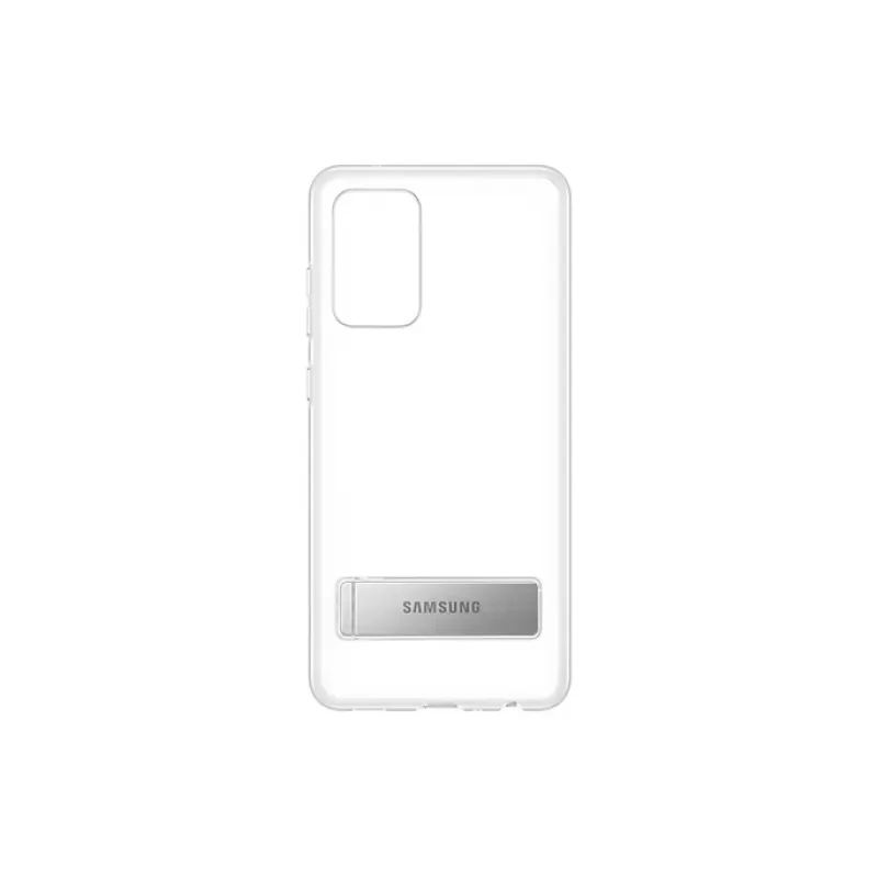 Samsung EF-JA725CTEGWW telefoonhoes 17 cm (6,7 inch) hoesje transparant