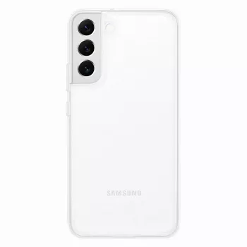 Samsung EF-QS906C telefoonhoes 16,8 cm (6,6 inch) hoesje transparant