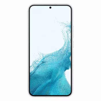 Samsung EF-QS906C telefoonhoes 16,8 cm (6,6 inch) hoesje transparant