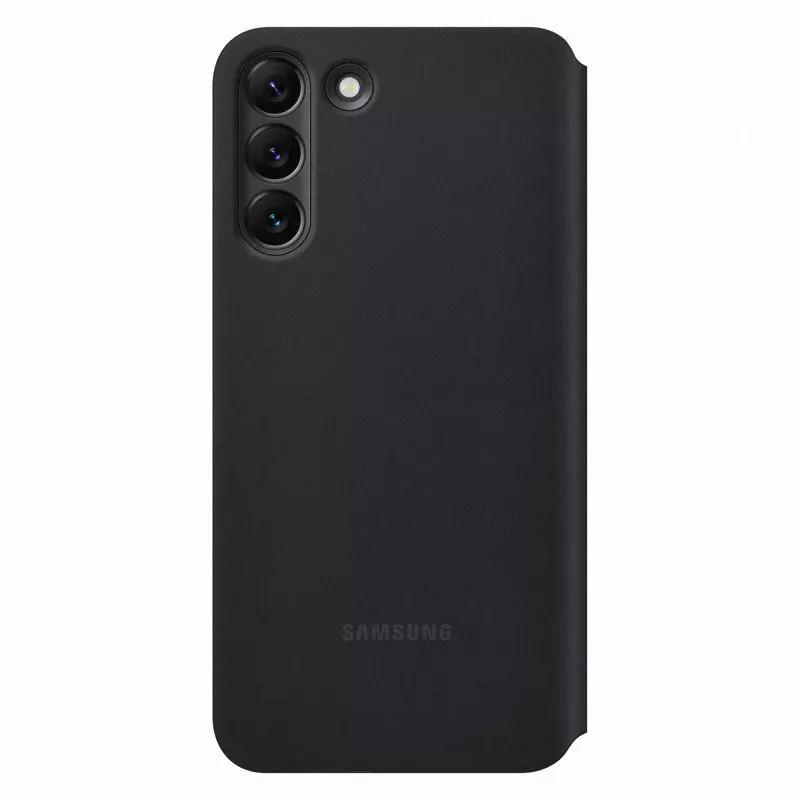 Samsung EF-ZS906C telefoonhoesje 16,8 cm (6,6 inch) flip-case zwart