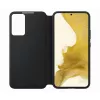 Samsung EF-ZS906C telefoonhoesje 16,8 cm (6,6 inch) flip-case zwart