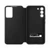 Samsung EF-ZS906C telefoonhoesje 16,8 cm (6,6 inch) flip-case zwart